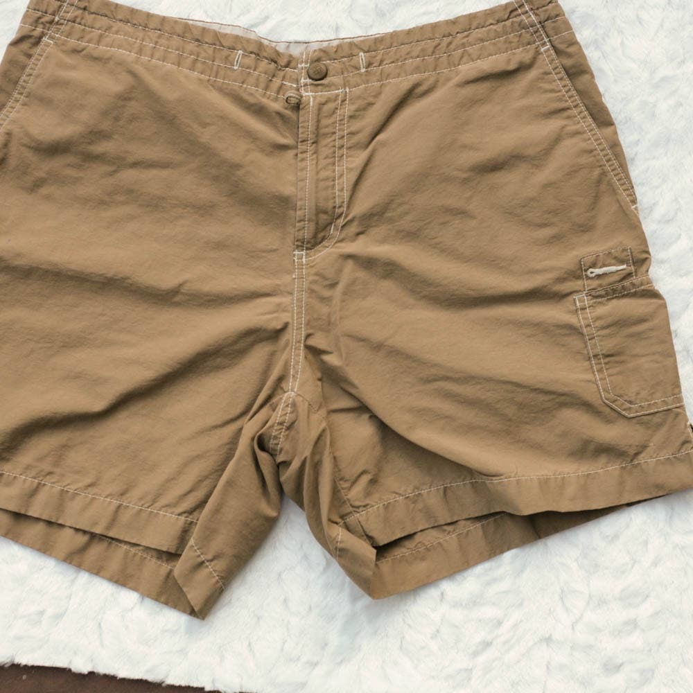 Columbia Women's Cargo Shorts M